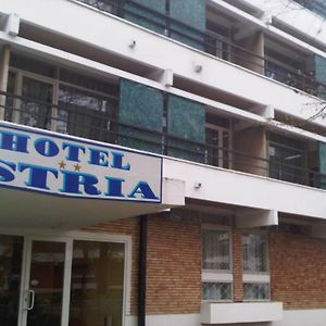 Hotel Istria